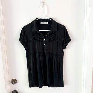 Adidas by Stella McCartney Sport‎ Golf Top, Size M